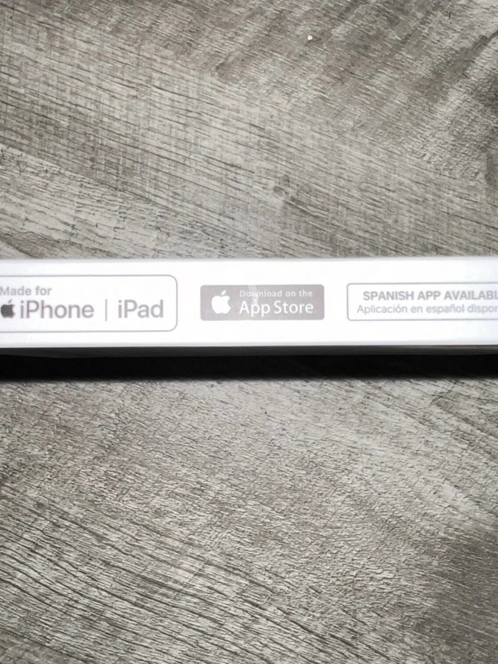 Apple Square Reader for Magstripe - White